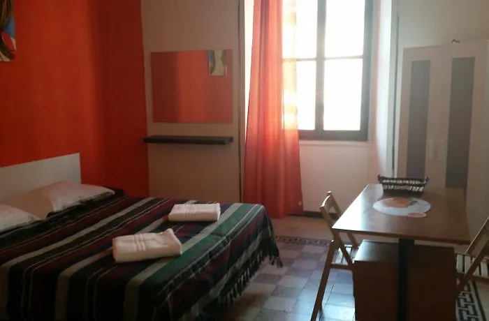 Ava Gasthuis Rome