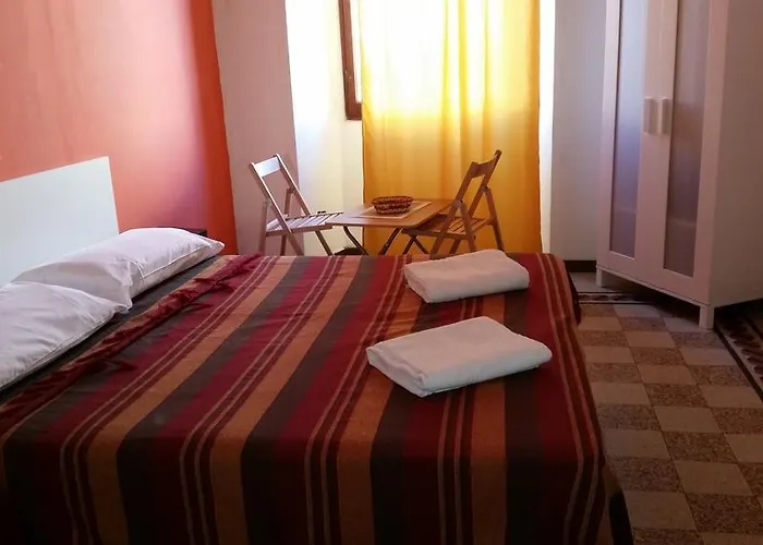 Ava Gasthuis Rome